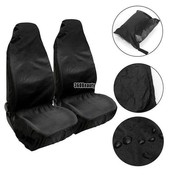 Car Seat Cover for Runner