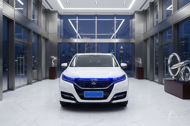 Exterior LED Lights for Car