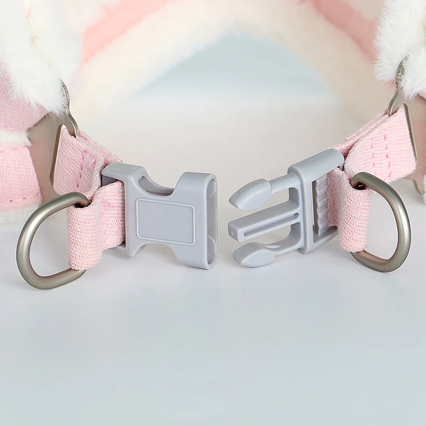 Car Travel Dog Seat Belt For Winter | AutoMania