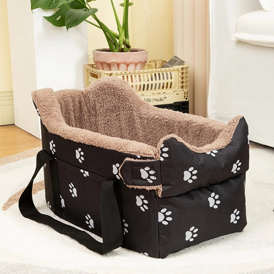 Small Dog Car Seat | AutoMania