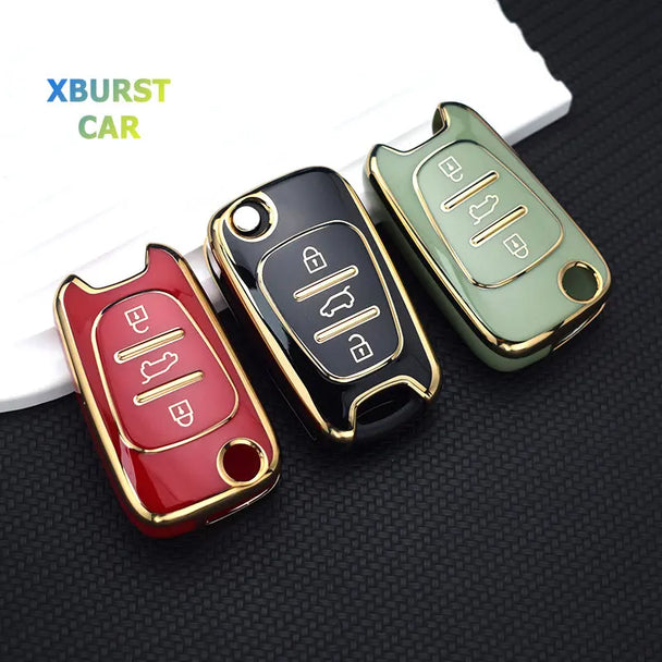 Car Key Case Hyundai – Ultimate Protection Your Keys Deserve