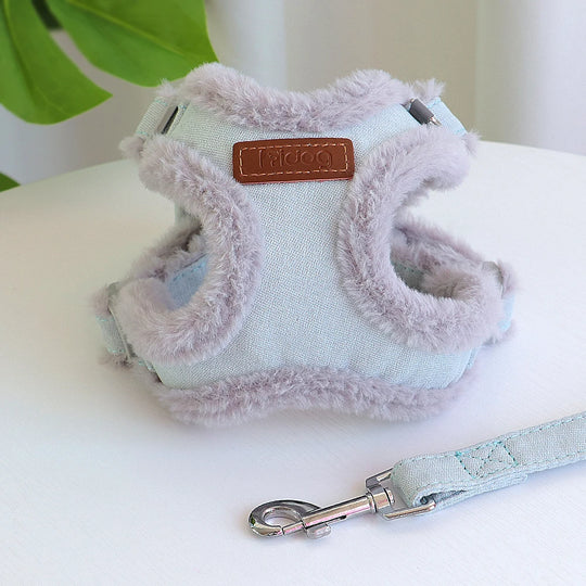 Car Travel Dog Seat Belt For Winter | AutoMania