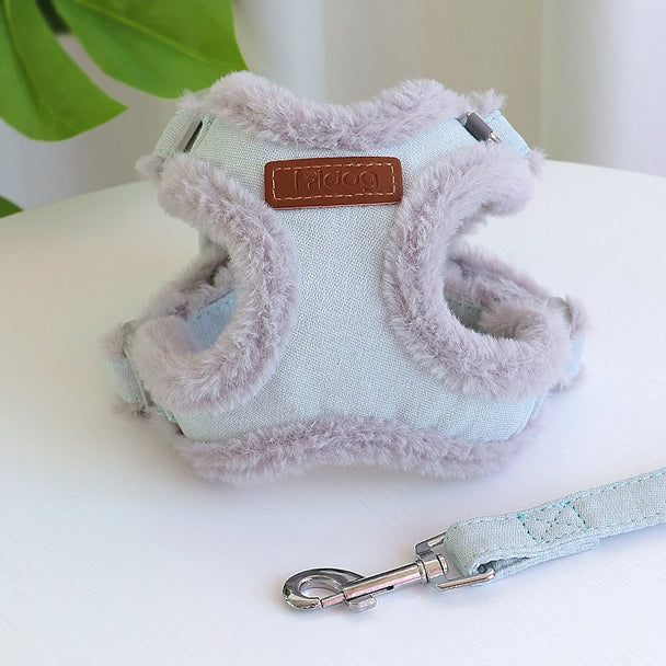 Car Travel Dog Seat Belt For Winter | AutoMania