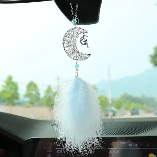 Car Hanging Ornaments Mirror Accessories