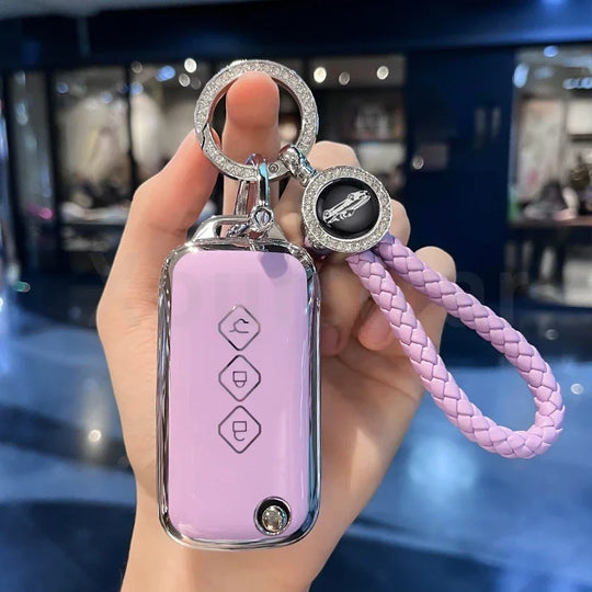 Waterproof Car Key Cover