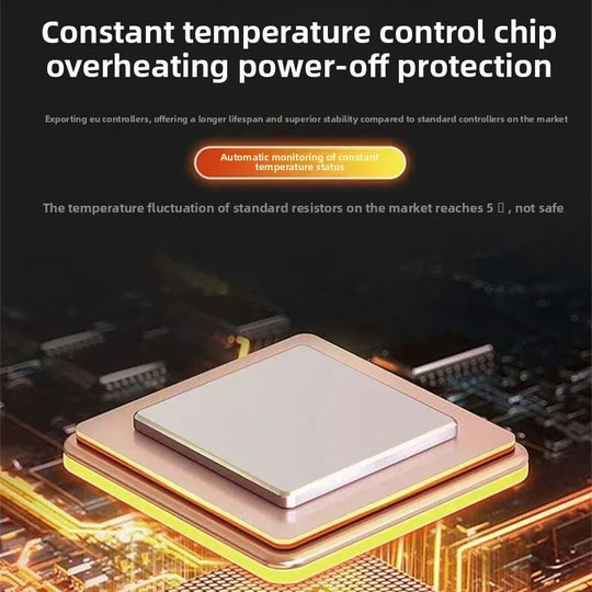 Car Seat Heated Cushion