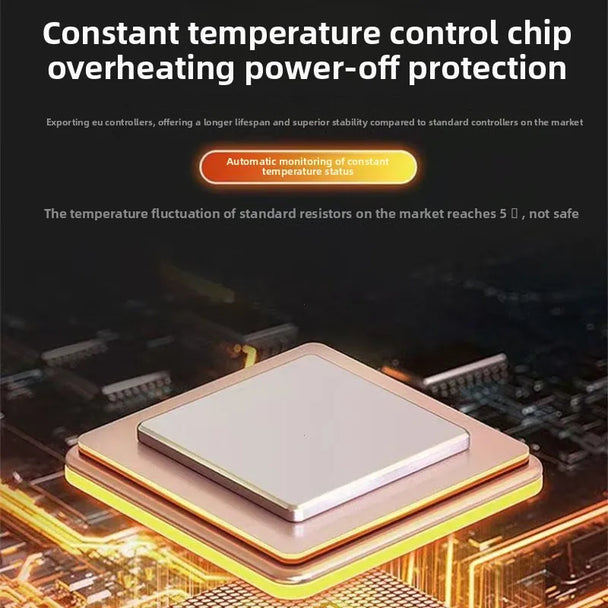 Car Seat Heated Cushion