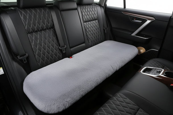 Winter Car Seat Cover