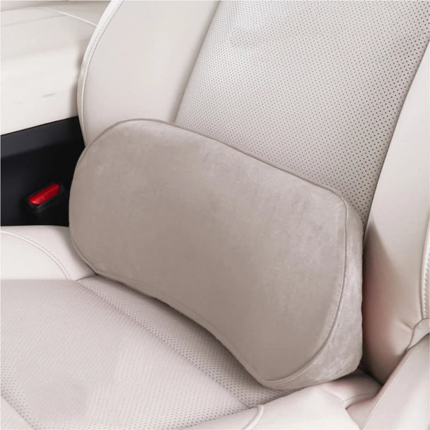 Car Memory Foam Pillow