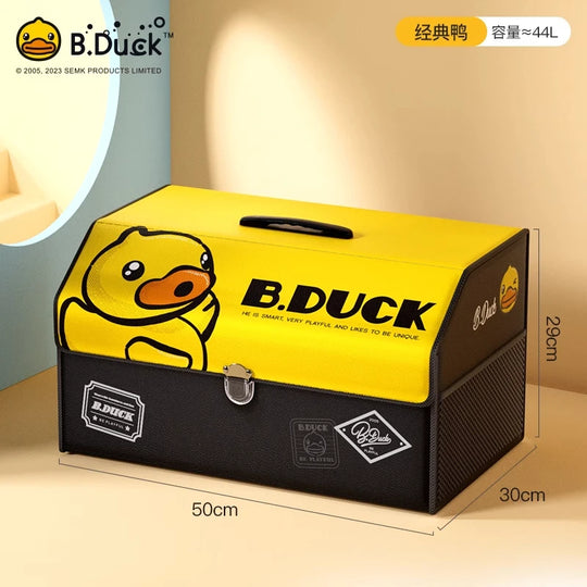 Cute Car Trunk Organizer