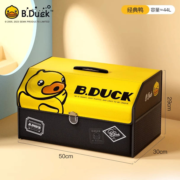 Cute Car Trunk Organizer