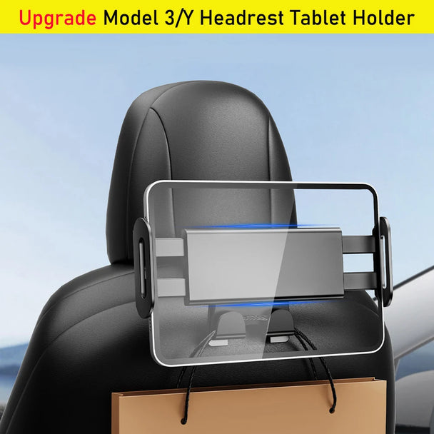 Adjustable Tablet Holder for Car