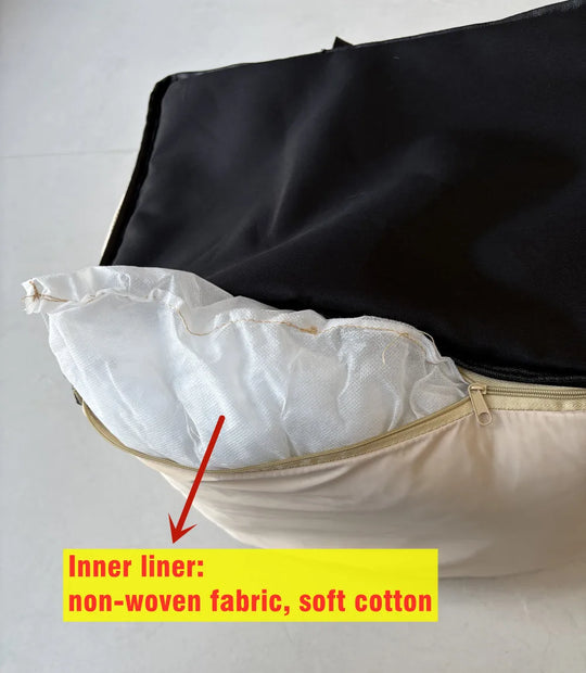 Dog Car Seat with Safety Belt | AutoMania