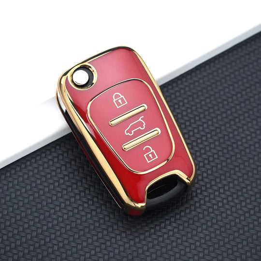 Car Key Case Hyundai – Ultimate Protection Your Keys Deserve