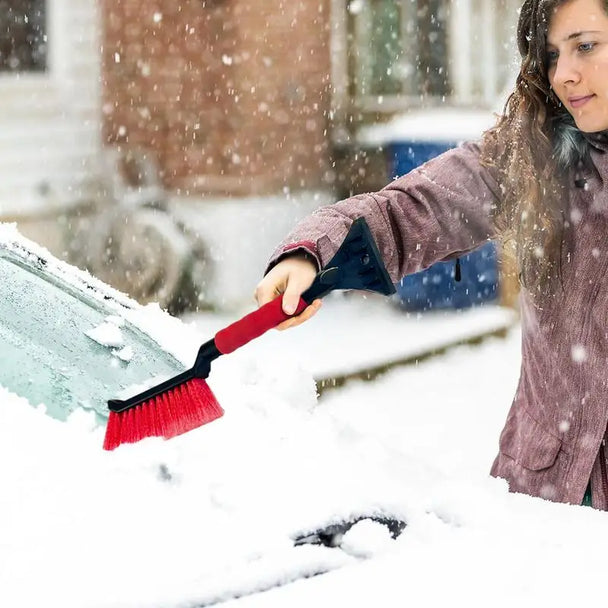 Automotive Snow Brush for Car