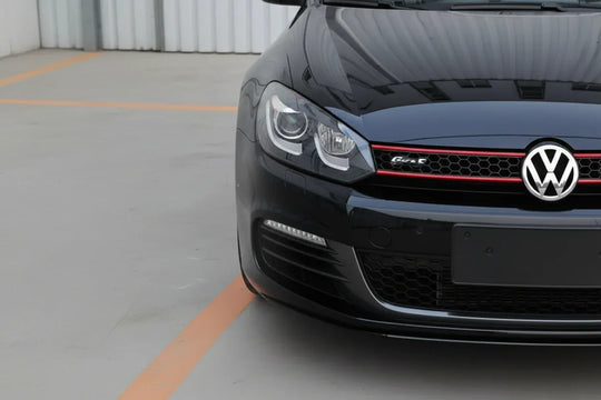 RED Reflective Stickers for Car