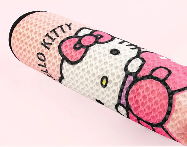 Hello Kitty Car Accessories |  2pcs Car Neck Pillow