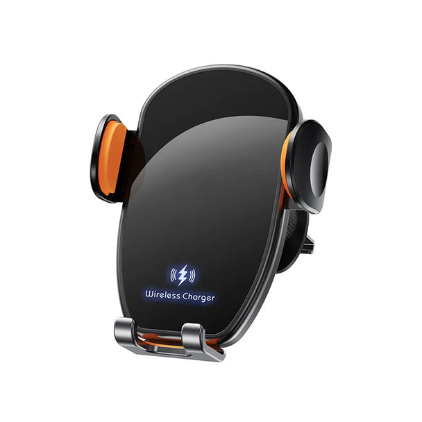 15 W Magnetic Wireless Car Charger