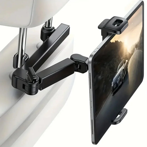 Tablet Car Headrest Mount Holder