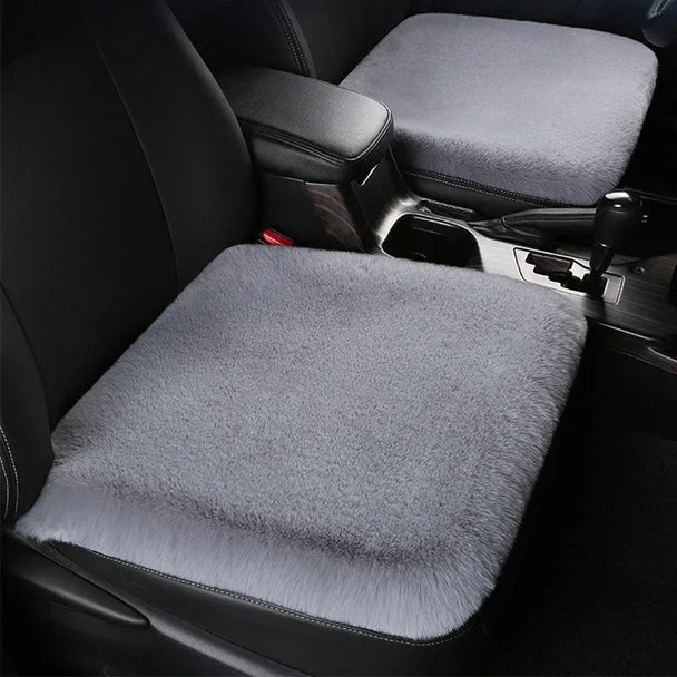 Winter Car Seat Cover