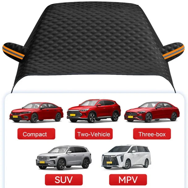 shade car cover