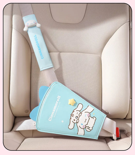 Hello Kitty  Safety Belt For Kids | AutoMania