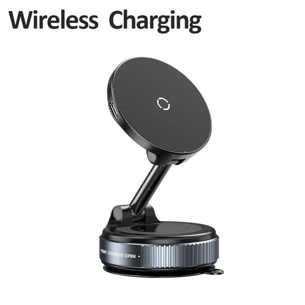Car Wireless Charger for iPhone