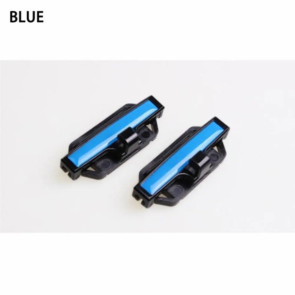 Seat Belt Clip Stopper – Premium Vehicle Safety Enhancement