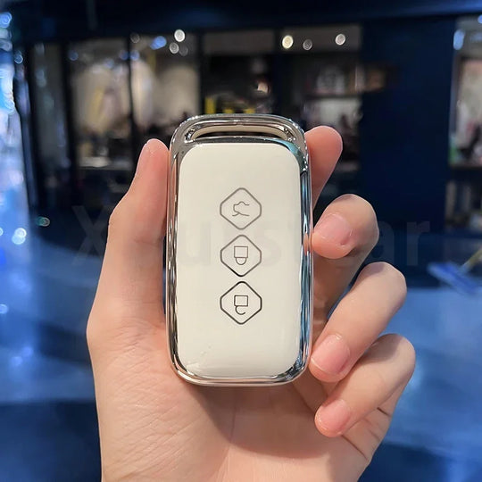 Waterproof Car Key Cover