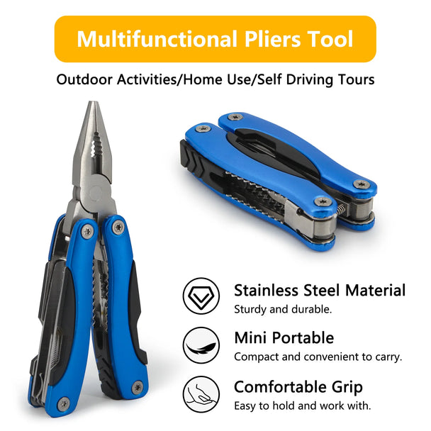 Roadside Emergency Car Kit for Every Driver