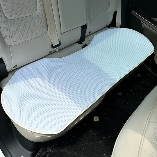 Hello Kitty Car Seat Cover – Premium Anime-Inspired Automotive Comfort