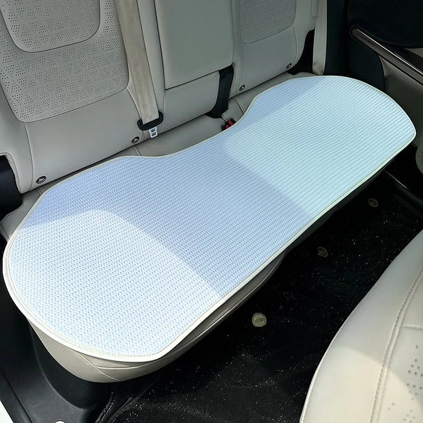 Hello Kitty Car Seat Cover – Premium Anime-Inspired Automotive Comfort