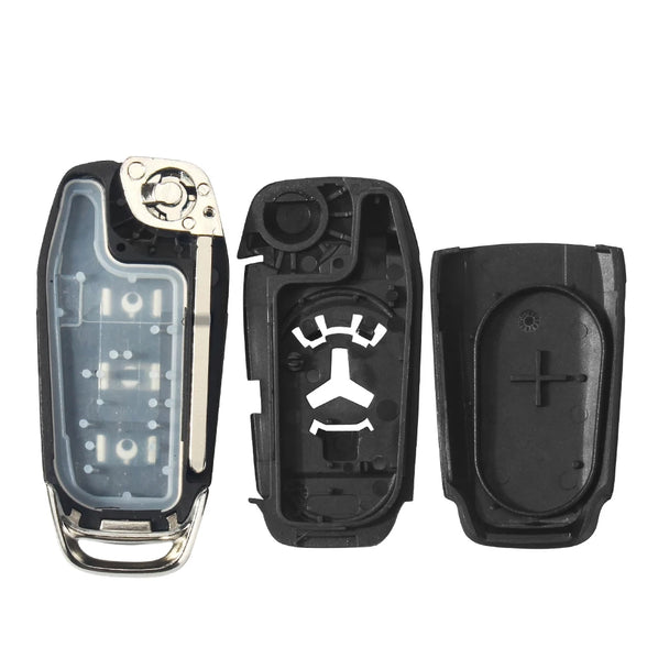 Car Key Case Ford