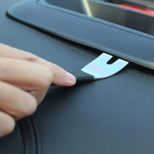 Car Interior Trim Removal Tools