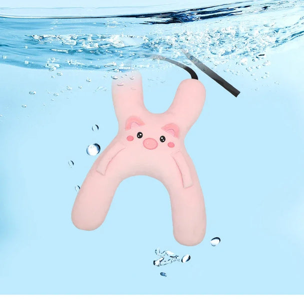 Car Cute Cartoon Pillow For Kids | AutoMania