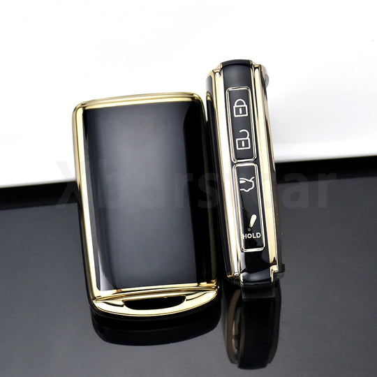 Mazda Car Key Case – Superior Protection for Your Vehicle Remote