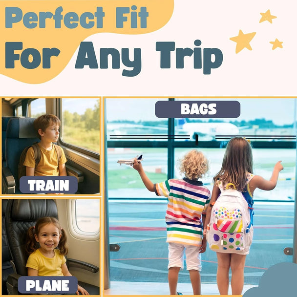 Car Cute Cartoon Pillow For Kids | AutoMania