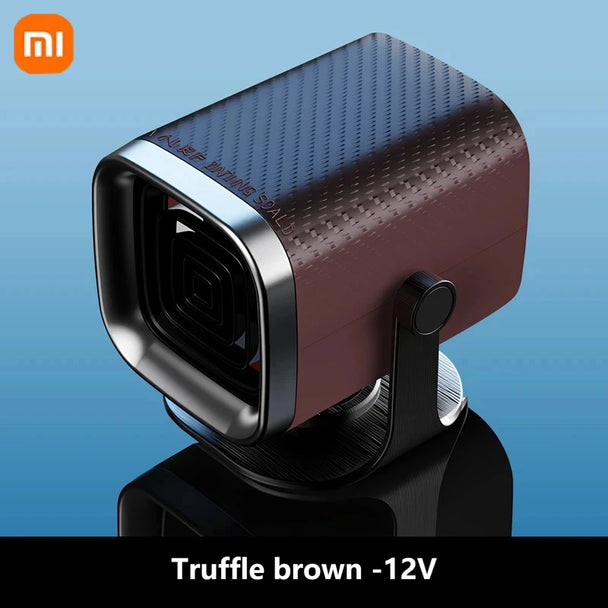 12 volt Car Fan for Cigarette Lighter