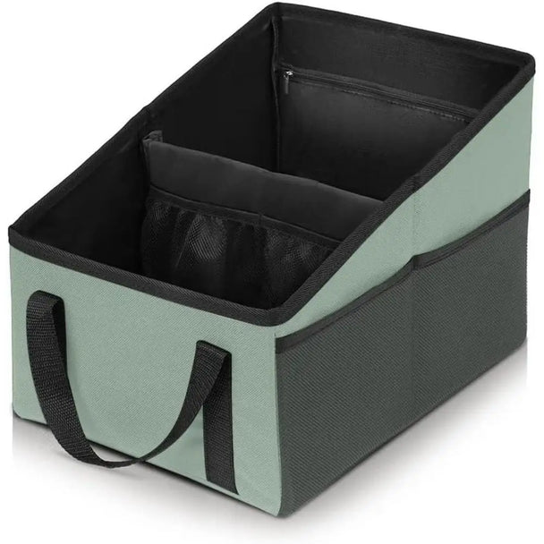  car seat storage box