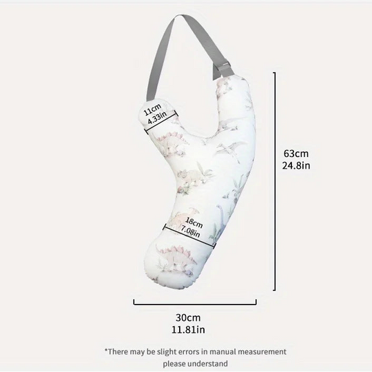 Kids Neck Pillow For car | AutoMania