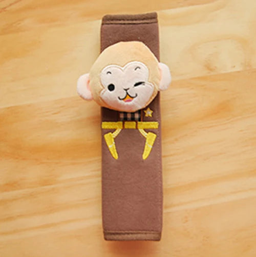 Car Shoulder Pad Seat Belt For Youth Kids