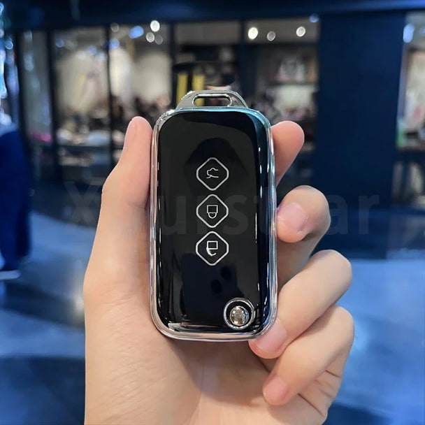 Waterproof Car Key Cover