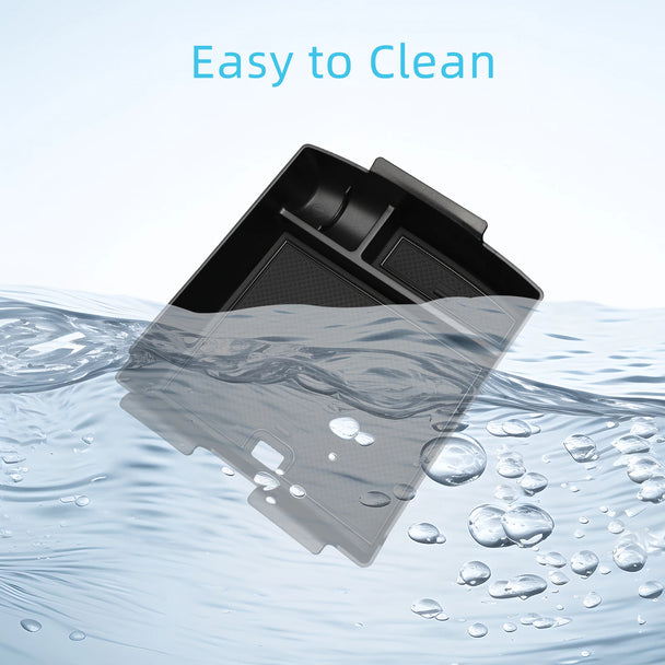 Car Center Console Organizer Hyundai Tucson