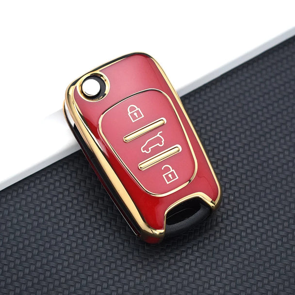 Car Key Case Hyundai – Ultimate Protection Your Keys Deserve
