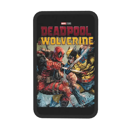 center console pad deadpool and wolverine