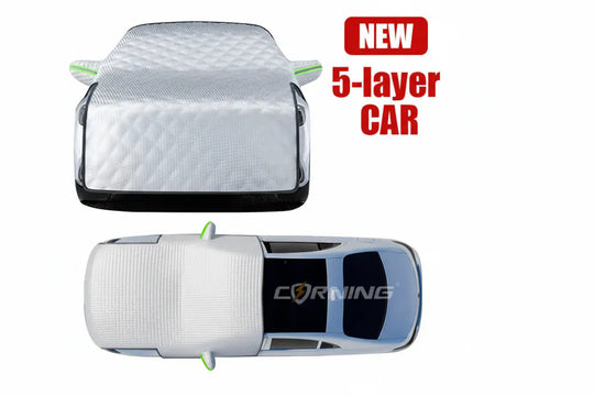 Premium Hail Cover for Car