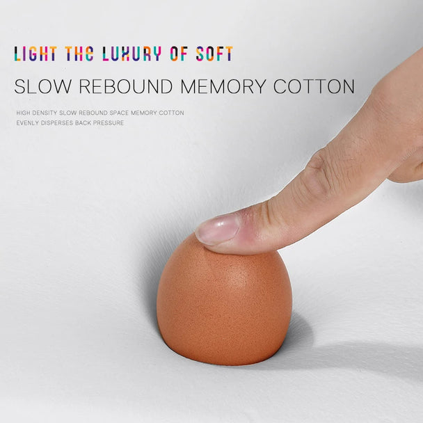 Neck Support for Car Jeep