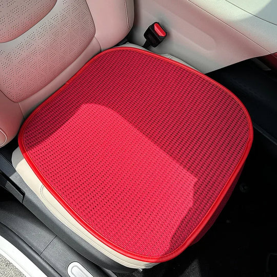 Hello Kitty Car Seat Cover – Premium Anime-Inspired Automotive Comfort