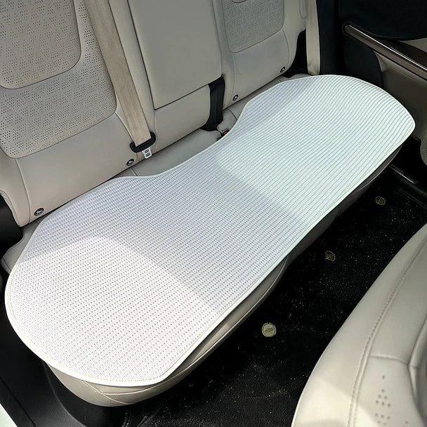 Hello Kitty Car Seat Cover – Premium Anime-Inspired Automotive Comfort