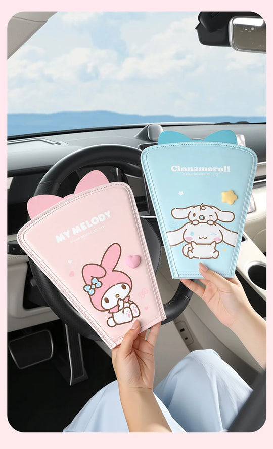 Hello Kitty  Safety Belt For Kids | AutoMania